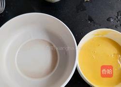 酸奶松饼改良版的做法图解2