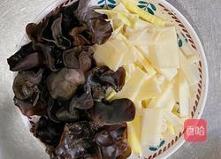 【春季“养肝”】鲁味猪肝的做法图解4