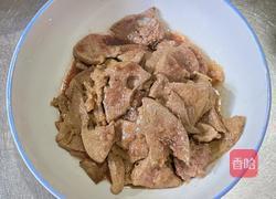 【春季“养肝”】鲁味猪肝的做法图解7