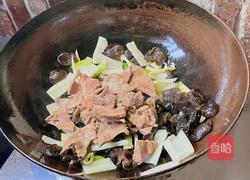 【春季“养肝”】鲁味猪肝的做法图解11