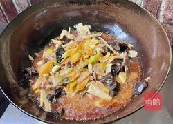 【春季“养肝”】鲁味猪肝的做法图解12