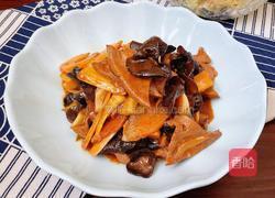 【春季“养肝”】鲁味猪肝的做法图解13