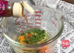 青菜酱卤面的做法图解3