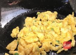 青菜酱卤面的做法图解5