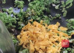 青菜酱卤面的做法图解8