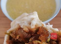 甘蓝粉皮猪肉蒸的做法图解18