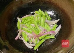 【春季“养肺”】苦瓜照烧藕的做法图解4