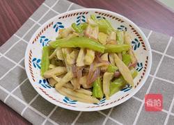 【春季“养肺”】苦瓜照烧藕的做法图解8