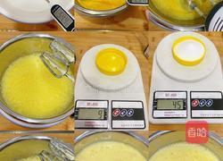 无水低油蜂蜜老式鸡蛋糕的做法图解4