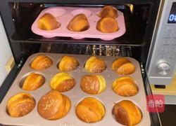 无水低油蜂蜜老式鸡蛋糕的做法图解13