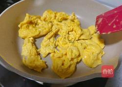 芦笋炒鸡蛋的做法图解5