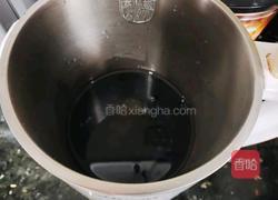 香浓黑豆浆的做法图解4