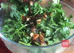 酱拌腐竹的做法图解9