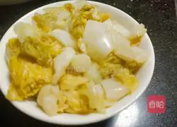 Hot and sour soup noodles recipe 3