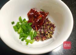 酸辣汤粉的做法图解4