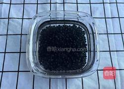 凉拌生态 黑豆 的做法图解3