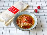 清汤胚芽面 
