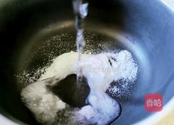 松花蛋肠的做法图解4