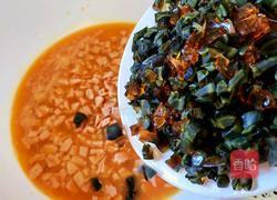 松花蛋肠的做法图解10