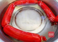 松花蛋肠的做法图解13