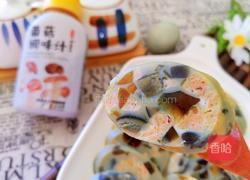 松花蛋肠的做法图解15