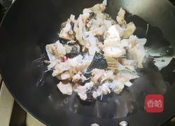 红烧安康鱼的做法图解5