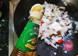 红烧安康鱼的做法图解6