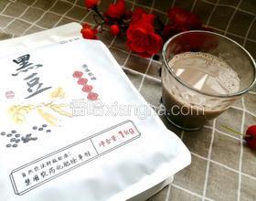黑豆豆?jié){