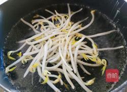 春天里的一碗米线的做法图解2