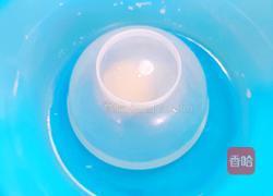 时蔬炒剪刀面的做法图解3