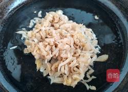 辣白菜米线的做法图解13