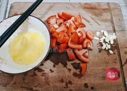 西红柿鸡蛋面的做法图解1