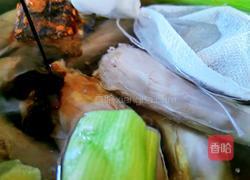 卤鸭脖的做法图解6