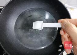 酱焖菠菜的做法图解6