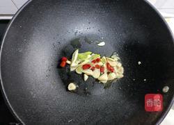 酱焖菠菜的做法图解11