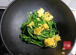 酱焖菠菜的做法图解12