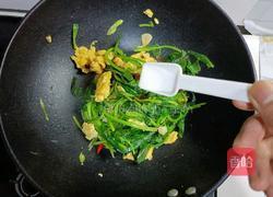 酱焖菠菜的做法图解15