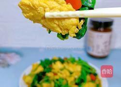 酱焖菠菜的做法图解18