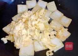 鸡蛋豆腐的做法图解5