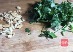 家常清汤面的做法图解2