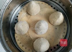 黑豆渣饽饽的做法图解12