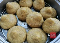 黑豆渣饽饽的做法图解16