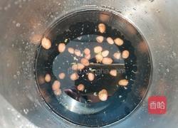 花生黑豆浆的做法图解5
