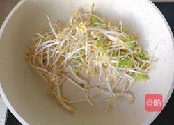 酱炒饼丝的做法图解5