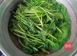 Spinach pancake recipe 3