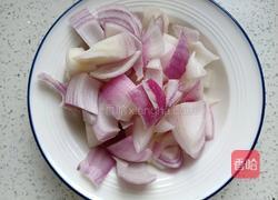 酱香洋葱胡萝卜的做法图解4