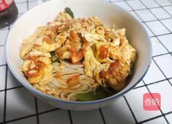 番茄鸡蛋盖浇面的做法图解10
