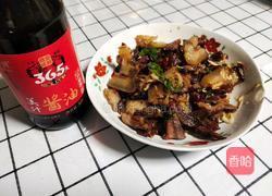 爆炒猪头肉的做法图解9