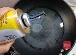 芹菜炒腐竹的做法图解6