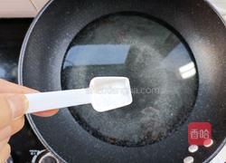 芹菜炒腐竹的做法图解5